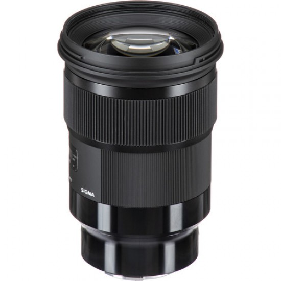 Sigma 50mm f/1.4 DG HSM Art Lens L Mount/D Sigma 50mm f/1.4 DG HSM Art Lens L Mount/D