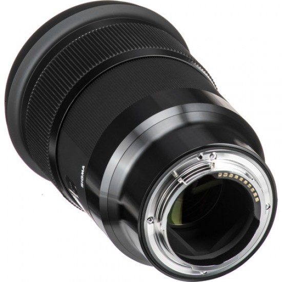 Sigma 50mm f/1.4 DG HSM Art Lens L Mount/D Sigma 50mm f/1.4 DG HSM Art Lens L Mount/D