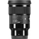 Sigma 50mm f/1.4 DG HSM Art Lens L Mount/D Sigma 50mm f/1.4 DG HSM Art Lens L Mount/D
