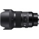 Sigma 50mm f/1.4 DG HSM Art Lens L Mount/D Sigma 50mm f/1.4 DG HSM Art Lens L Mount/D