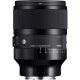 Sigma 50mm f/1.2 DG DN Art Lens (Sony E) Sigma 50mm f/1.2 DG DN Art Lens (Sony E)