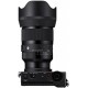 Sigma 50mm f/1.2 DG DN Art Lens (Sony E) Sigma 50mm f/1.2 DG DN Art Lens (Sony E)