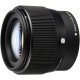 Sigma 56mm f/1.4 DC DN Contemporary Lens for Canon EF-M Sigma 56mm f/1.4 DC DN Contemporary Lens for Canon EF-M