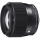 Sigma 56mm f/1.4 DC DN Contemporary Lens for Canon EF-M Sigma 56mm f/1.4 DC DN Contemporary Lens for Canon EF-M