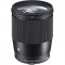 Sigma 16mm f/1.4 DC DN Contemporary Lens for Sony E