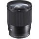 Sigma 16mm f/1.4 DC DN Contemporary Lens for Sony E