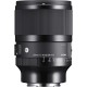 Sigma 50mm f/1.4 DG DN Art Lens (Sony E) Sigma 50mm f/1.4 DG DN Art Lens (Sony E)