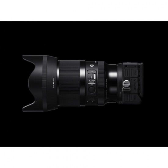 Sigma 50mm f/1.4 DG DN Art Lens (Sony E) Sigma 50mm f/1.4 DG DN Art Lens (Sony E)