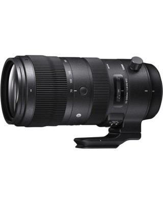 Sigma 70-200mm f/2.8 DG OS HSM Sports Lens for Canon EF