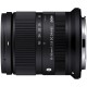 Sigma 18-50mm f/2.8 DC DN Contemporary Lens for Canon RF Sigma 18-50mm f/2.8 DC DN Contemporary Lens for Canon RF