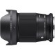 Sigma 16mm f/1.4 DC DN Contemporary Lens (Canon RF) Sigma 16mm f/1.4 DC DN Contemporary Lens (Canon RF)