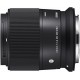 Sigma 23mm f/1.4 DC DN Contemporary Lens (Canon RF) Sigma 23mm f/1.4 DC DN Contemporary Lens (Canon RF)