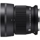 Sigma 56mm f/1.4 DC DN Contemporary Lens (Canon RF) Sigma 56mm f/1.4 DC DN Contemporary Lens (Canon RF)