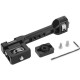 SmallRig Adjustable Monitor Mount for Select Handheld Gimbals