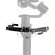 SmallRig Adjustable Monitor Mount for Select Handheld Gimbals