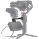 SmallRig Adjustable Monitor Mount for Select Handheld Gimbals