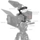 SmallRig Rhinoceros Basic Cage Kit for Sony a7R V, a7 IV & a7S III