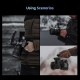 SmallRig Rhinoceros Advanced Cage Kit for Sony a7R V, a7 IV & a7S III