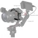 SmallRig Rhinoceros Advanced Cage Kit for Sony a7R V, a7 IV & a7S III
