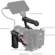 SmallRig Rhinoceros Advanced Cage Kit for Sony a7R V, a7 IV & a7S III