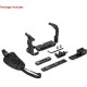 SmallRig Handheld Camera Cage Kit for Sony FX30 and FX3 SmallRig Handheld Camera Cage Kit for Sony FX30 and FX3