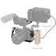 SmallRig Handheld Camera Cage Kit for Sony FX30 and FX3 SmallRig Handheld Camera Cage Kit for Sony FX30 and FX3