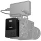 بطارية SmallRig VB50 Mini V-Mount (50 وات في الساعة)