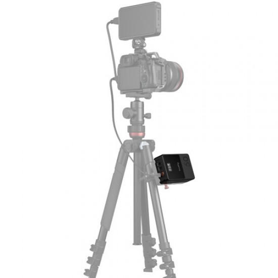 بطارية SmallRig VB50 Mini V-Mount (50 وات في الساعة)