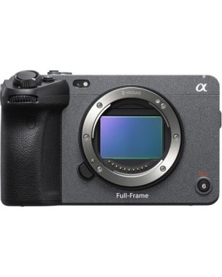 Sony FX3 Full-Frame Cinema Camera