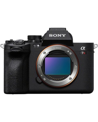 Sony a7R V Mirrorless Camera