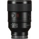 Sony FE 135mm f/1.8 GM Lens