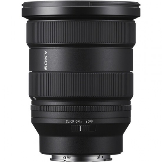 Sony FE 16-35mm f/2.8 GM II Lens