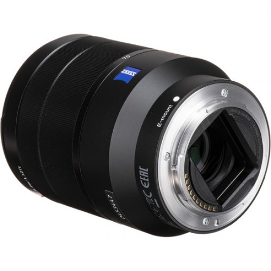 Sony Vario-Tessar T* FE 24-70mm f/4 ZA OSS Sony Vario-Tessar T* FE 24-70mm f/4 ZA OSS