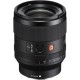 عدسة سوني FE 35 مم f/1.4 GM عدسة سوني FE 35 مم f/1.4 GM