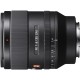 عدسة سوني FE 35 مم f/1.4 GM عدسة سوني FE 35 مم f/1.4 GM