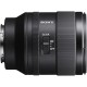 عدسة سوني FE 35 مم f/1.4 GM عدسة سوني FE 35 مم f/1.4 GM