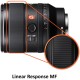عدسة سوني FE 35 مم f/1.4 GM عدسة سوني FE 35 مم f/1.4 GM