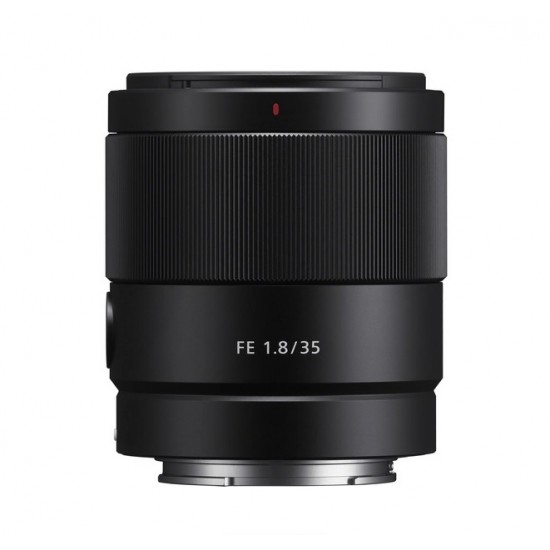 Sony FE 35mm f/1.8 Lens