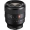 Sony FE 50mm f/1.4 GM Lens for Sony E