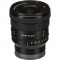 Sony FE PZ 16-35mm f/4 G Lens