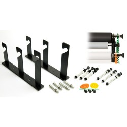 Studio Essentials Wall Mounting Kit 3Rolls