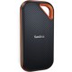 SanDisk 2TB Extreme PRO Portable SSD V2 (SDSSDE81-2T00-G25)