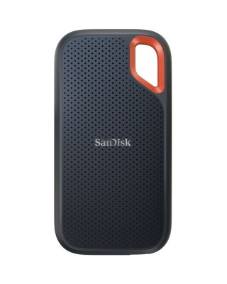 SanDisk 1TB Extreme Portable SSD V2 (SDSSDE61-1T00-G25)