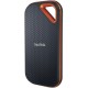 SanDisk 4TB Extreme PRO Portable SSD V2 (SDSSDE81-4T00-G25)