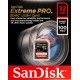 بطاقة ذاكرة SanDisk Extreme PRO SDHC UHS-I بسعة 32 جيجابايت بسرعة 100 ميجابايت/ثانية بطاقة ذاكرة SanDisk Extreme PRO SDHC UHS-I بسعة 32 جيجابايت بسرعة 100 ميجابايت/ثانية