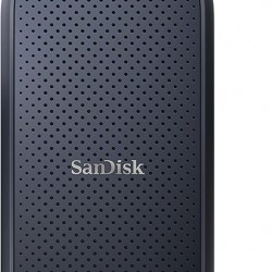 SanDisk Portable SSD 1TB - up to 800MB/s Read Speed 