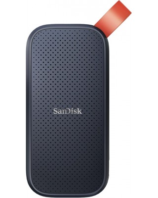 SanDisk Portable SSD 1TB - up to 800MB/s Read Speed 