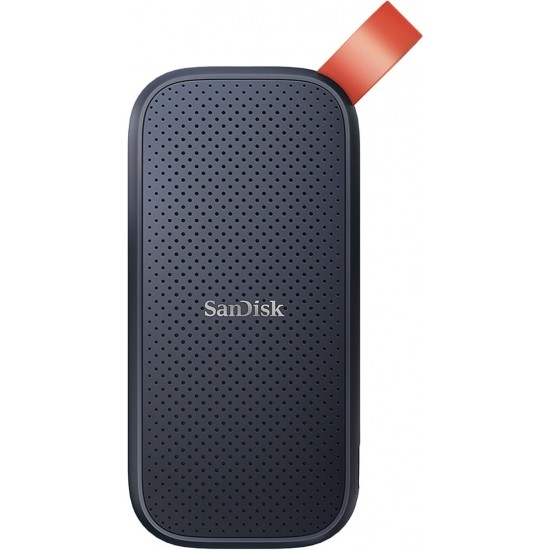 SanDisk Portable SSD 1TB - up to 800MB/s Read Speed 