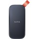 SanDisk Portable SSD 1TB - up to 800MB/s Read Speed 