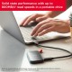 SanDisk Portable SSD 1TB - up to 800MB/s Read Speed 